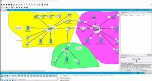 Technical Online Virtual Classroom Information Evening Event