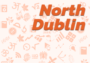 Courses in North Dublin
