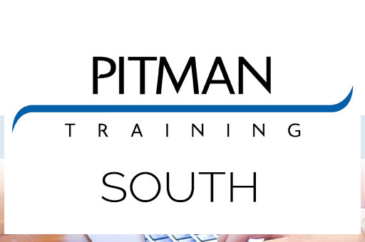Pitman Training South - picture 1