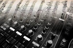 Music and Sound  Courses in Louth
