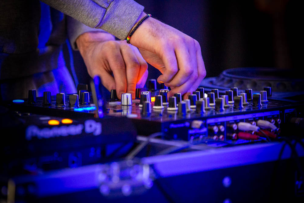 Dun Laoghaire Further Education Institute - Advanced Cert in Sound Engineering and Production – Level 6 - 1