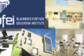 Blackrock Institute of Further Education