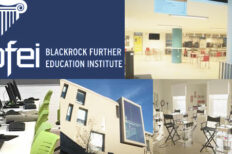 BFEI Blackrock Further Education Open Day
