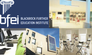 BFEI Blackrock Further Education Open Day