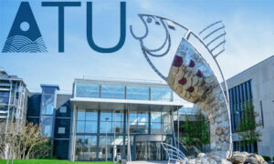 ATU Letterkenny – Open Day