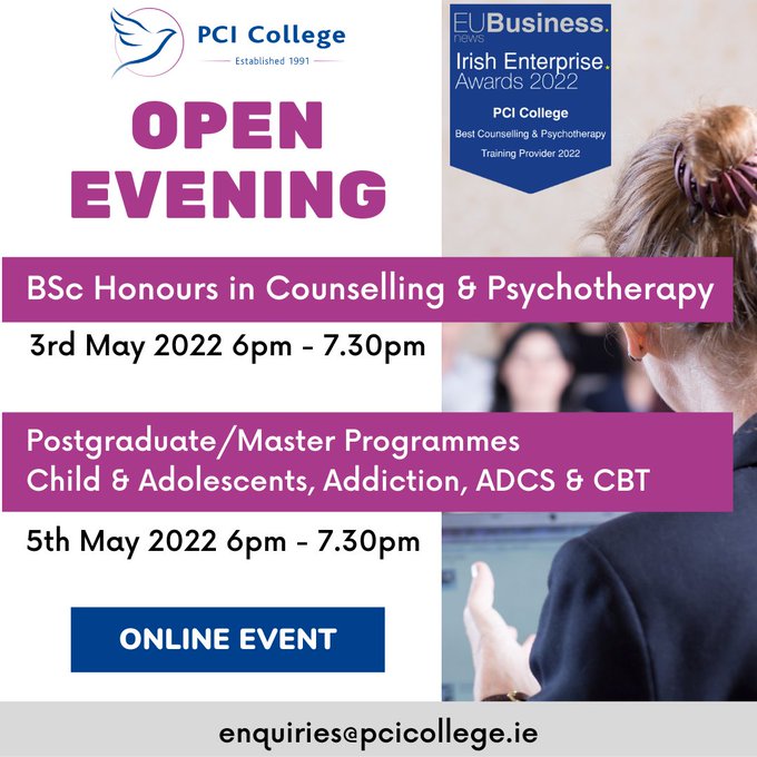 Counselling and Psychotherapy