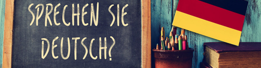Malahide Community School – Adult Education - German Communication and Conversation - 1