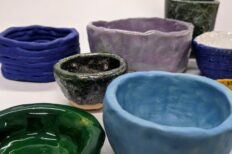 Pottery – Beginners