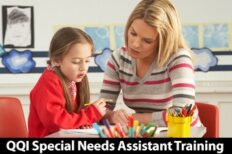 Special Needs Assisting QQI Level 6 –