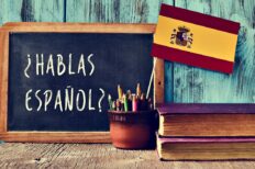 Spanish Beginner Continuation