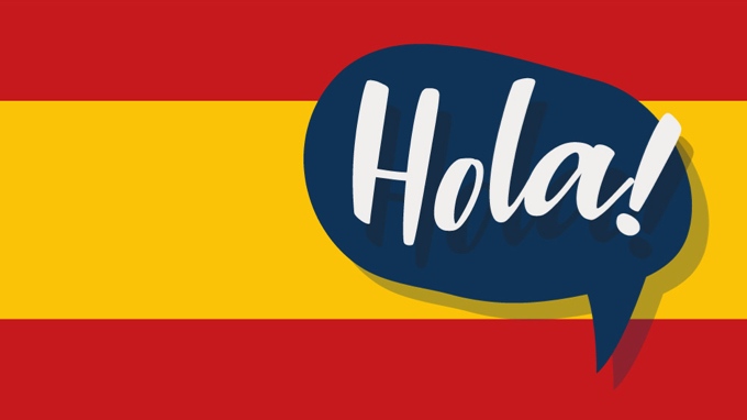 Malahide Community School – Adult Education - Spanish Beginners (Complete Beginner) – Tuesday - 1