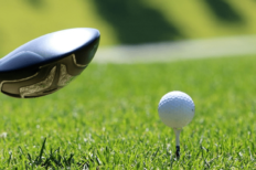Golf Beginner School – Monday & Thursday