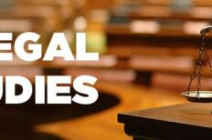 Legal Studies – Basic Course