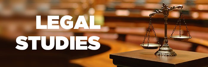 Malahide Community School, Adult Education - Legal Studies – Basic Course - 1