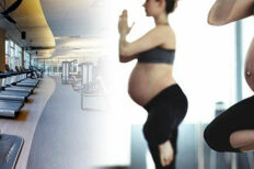 pre and post natal fitness instructor course