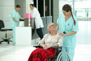 Diploma of Nursing and Patient Care Assisting (Online)