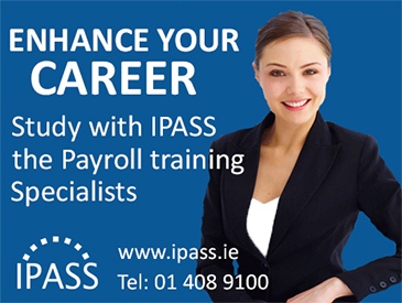 Certificate in Payroll Techniques