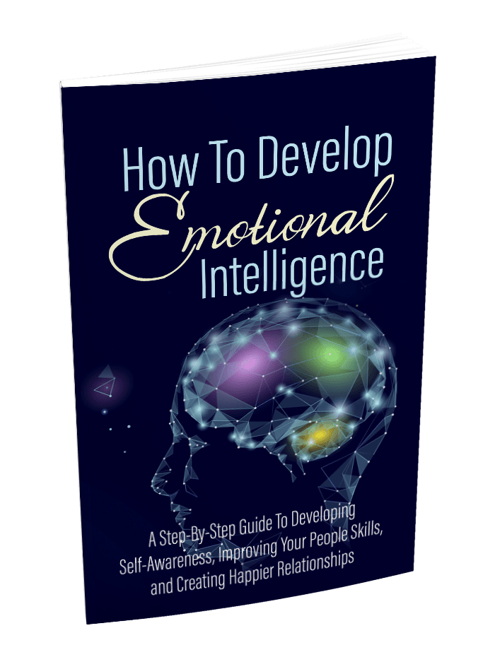 Barony Training - Emotional Intelligence – Online Course - 2