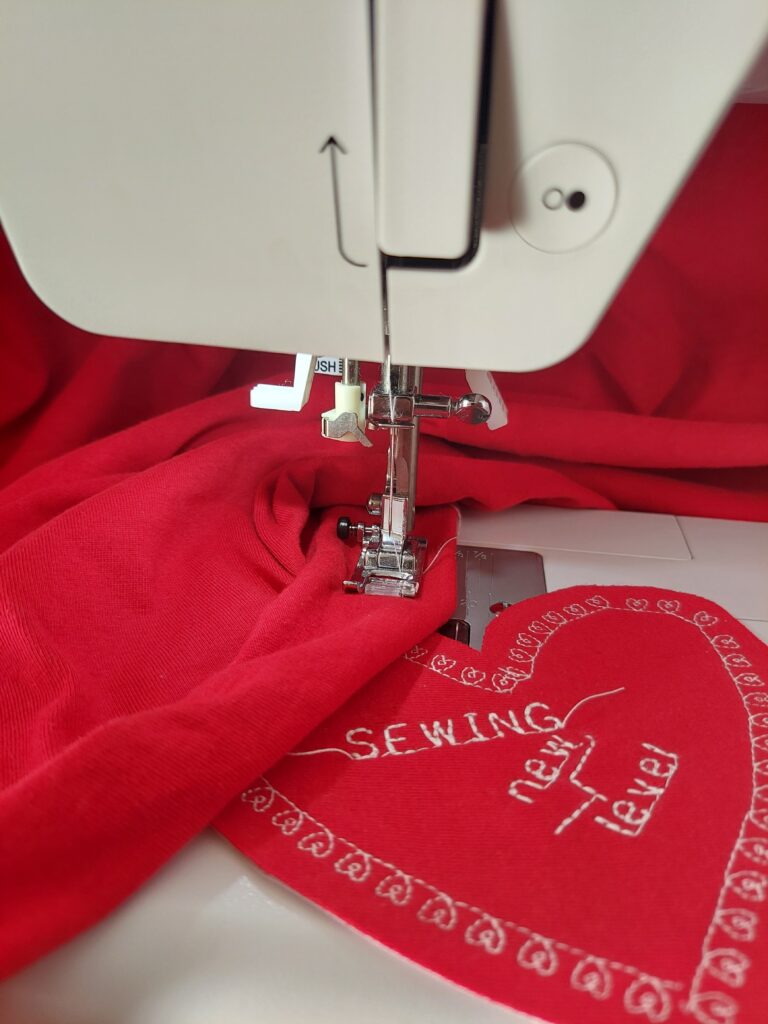 Malahide Community School, Adult Education - Sewing -Machine Sewing – Intermediate Level - 1