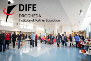 Drogheda Institute of Further Education Open Day