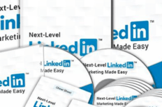 LinkedIn Marketing – Video Based Online Course
