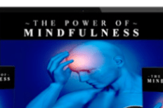 Power of Mindfulness – Online Video Course