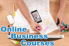 Online Business Courses in Ireland