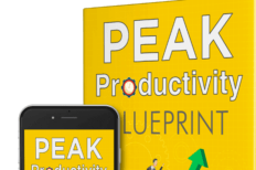 Peak Productivity – Online Video Course