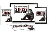 Barony Training - Managing Stress – Online Video Course - 1