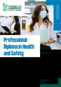 Professional Diploma in Health & Safety