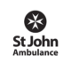 St John Ambulance Training