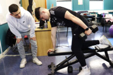 Sports Conditioning and Exercise Performance