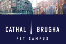 Open Day Cathal Brugha FET and North Strand Campuses