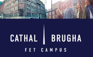 Open Day Cathal Brugha FET and North Strand Campuses