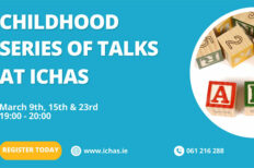 Childhood Studies Information Events – ICHAS