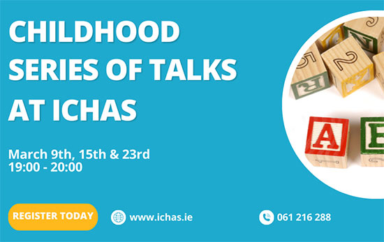 Childhood Studies Information Events – ICHAS