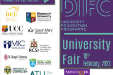 DIFC University Fair