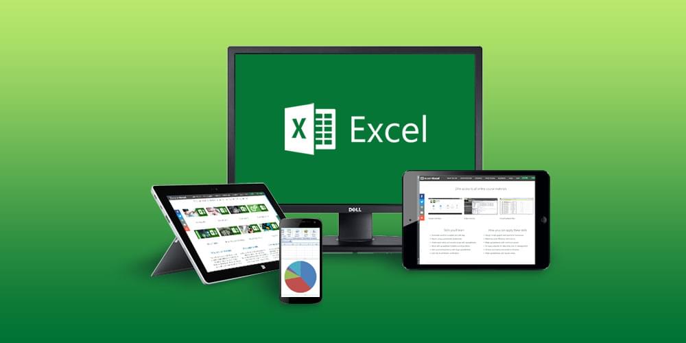Malahide Community School, Adult Education - MS Excel – Automation - 1