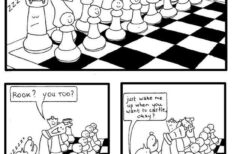 Chess for Improvers