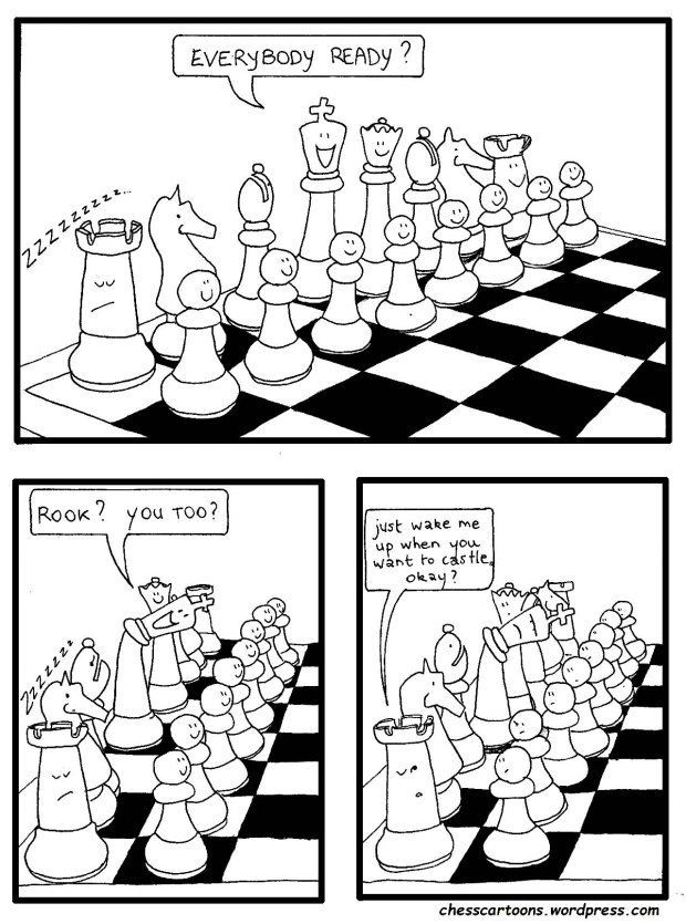 Malahide Community School, Adult Education - Chess for Beginners & Novices Wishing To Improve - 1