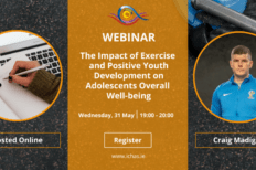 The Impact of Exercise and Positive Youth Development on Adolescent overall Well being