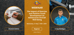 The Impact of Exercise and Positive Youth Development on Adolescent overall Well being