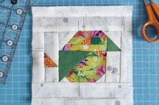 Patchwork & Quilting – Introduction