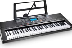 Keyboard Piano – Improvers Course