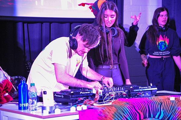 Dun Laoghaire Further Education Institute - Sound Production with DJ Skills - 3