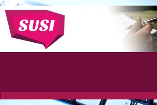 SUSI Virtual Information Event