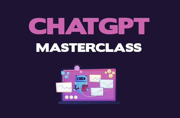 Barony Training - ChatGPT for beginners – Video-Based Online Course AI - 1