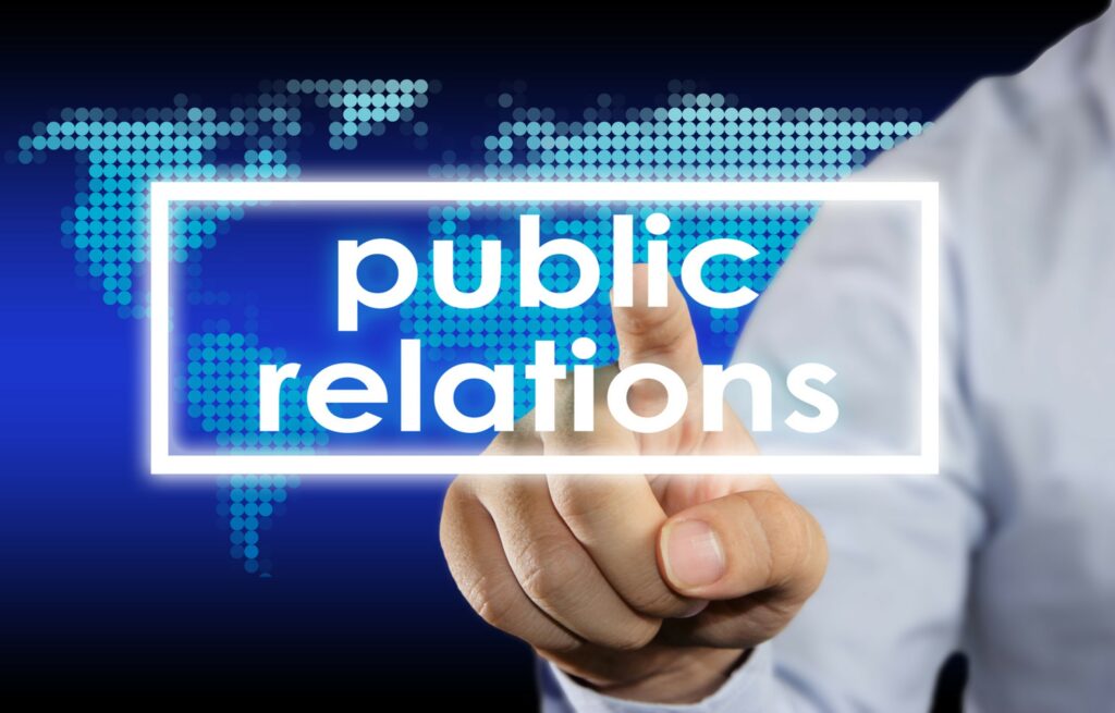 Irish Academy of Public Relations - Professional Diploma in Public Relations - 1