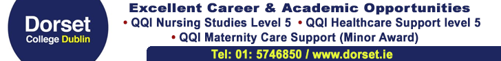 Dorset College - Courses in Dublin