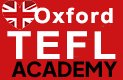 Oxford TEFL Academy 120-Hour TEFL